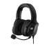 2E GAMING Headset HG340 RGB 3.5mm Black